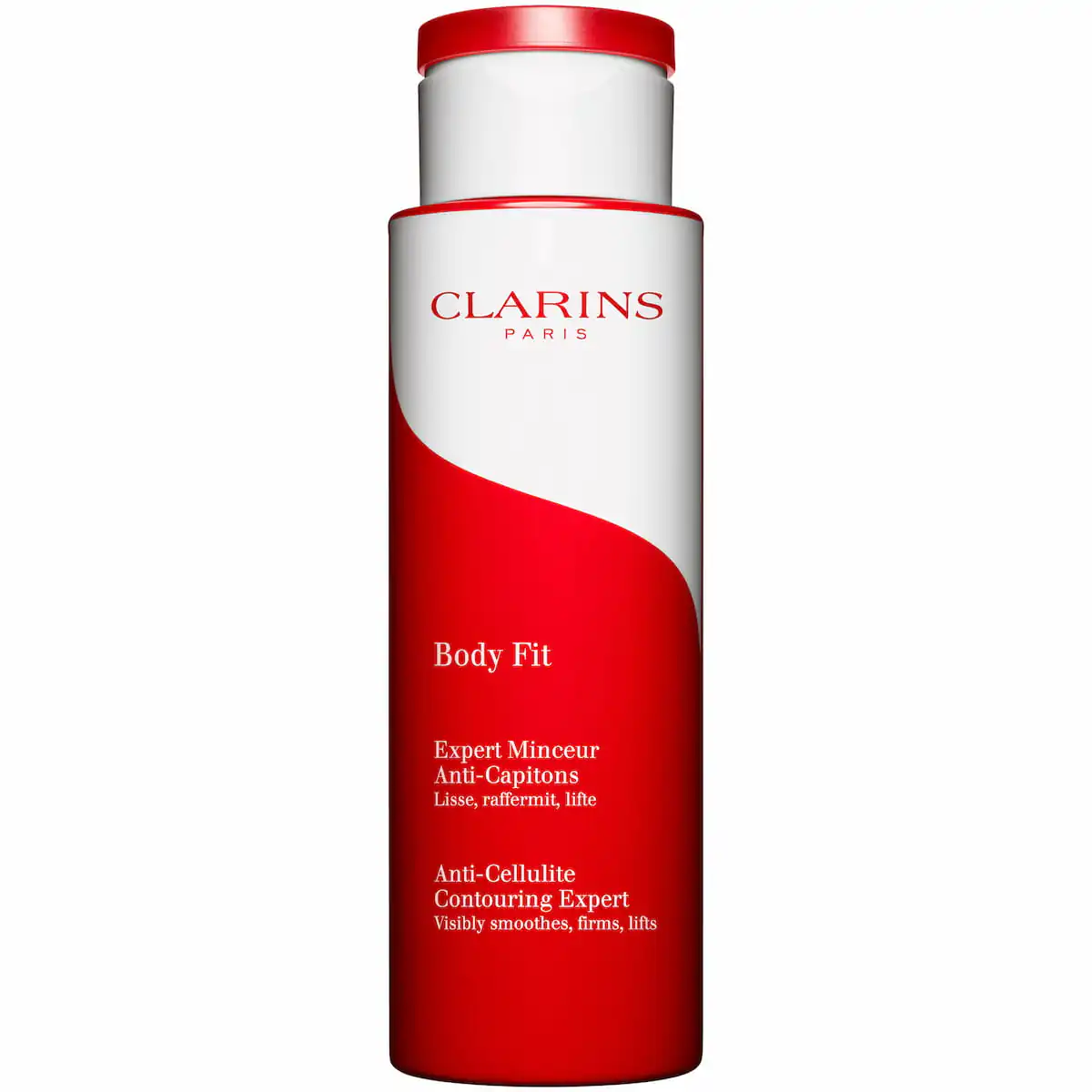Body Fit Expert Minceur - CLARINS