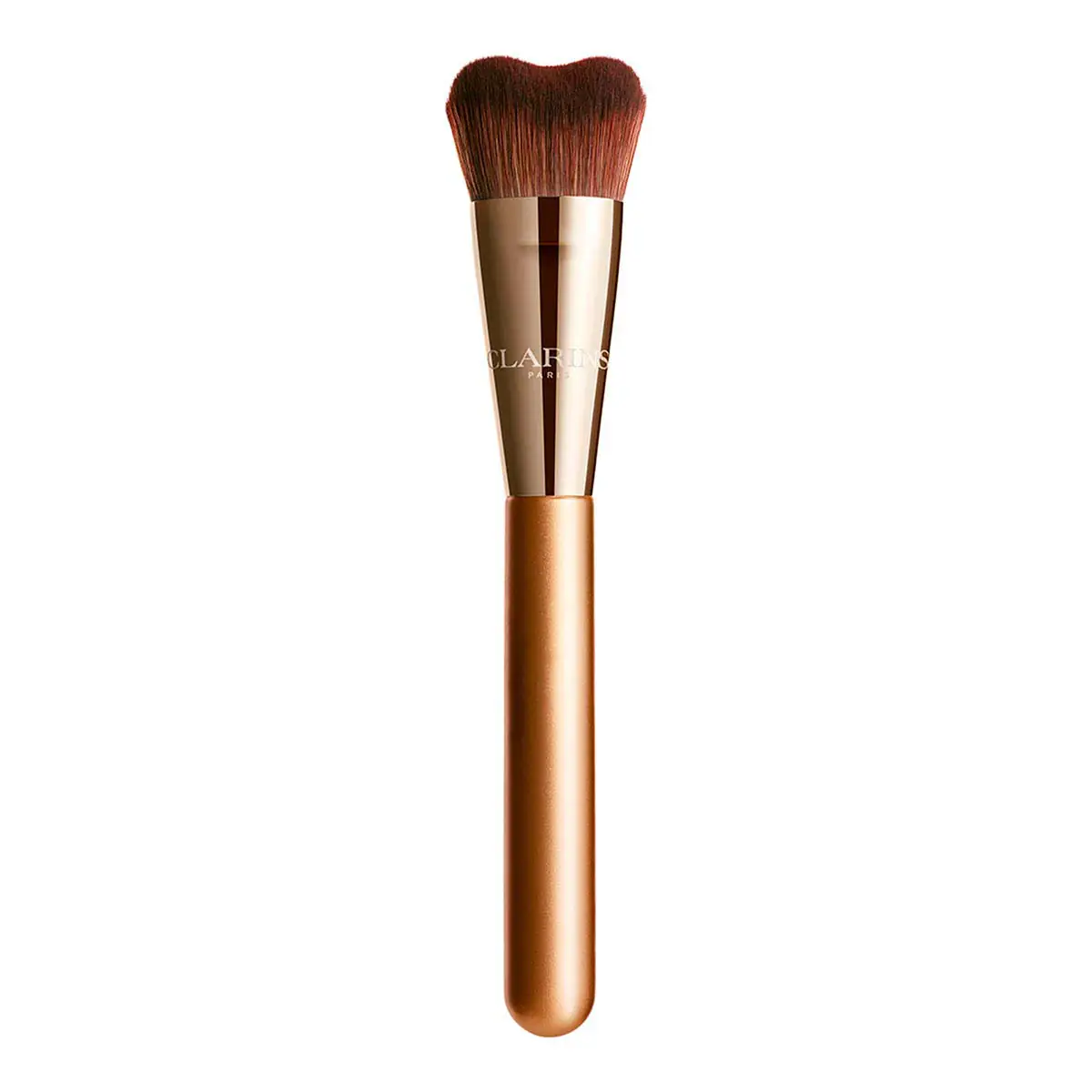 Clarins - Double Serum Foundation Brush