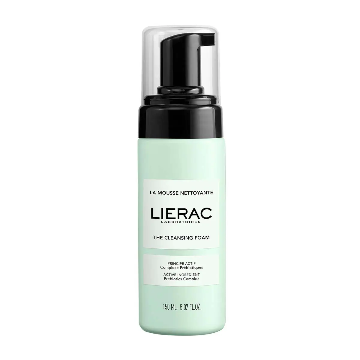 Lierac - Make-Up Remover - The Cleansing Foam 150ml