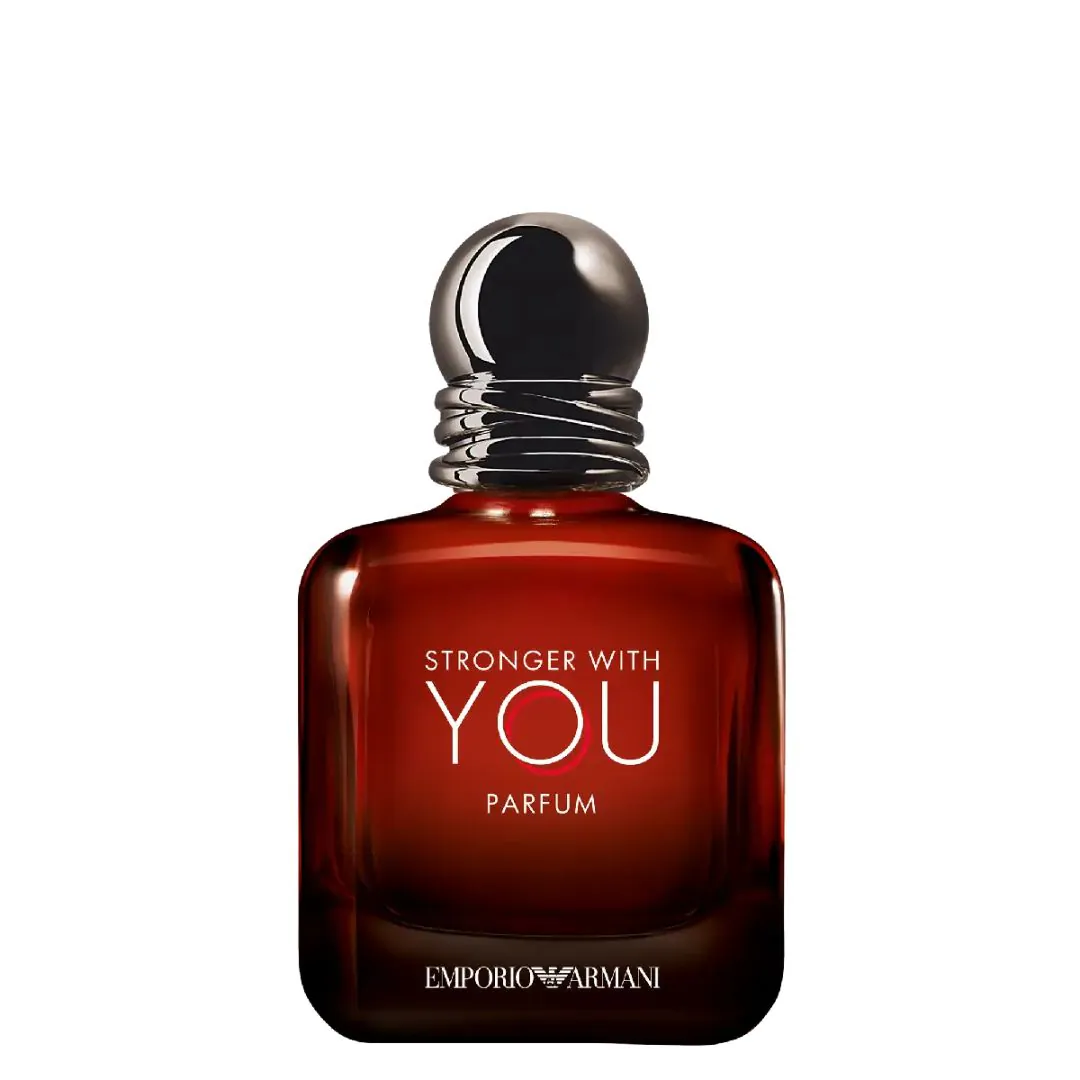Armani - Emporio Armani Stronger with You - Parfum