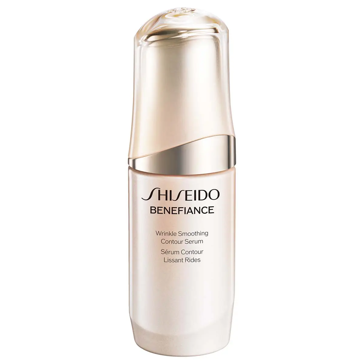 Shiseido - Benefiance - Glättendes Konturserum 30 ml