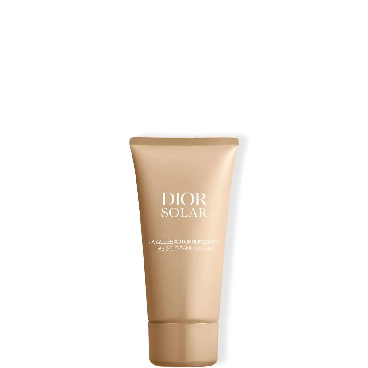 Dior - Dior Solar - La Gelée Autobronzante Autobronzant visage - éclat naturel et bronzage graduel 50 ml