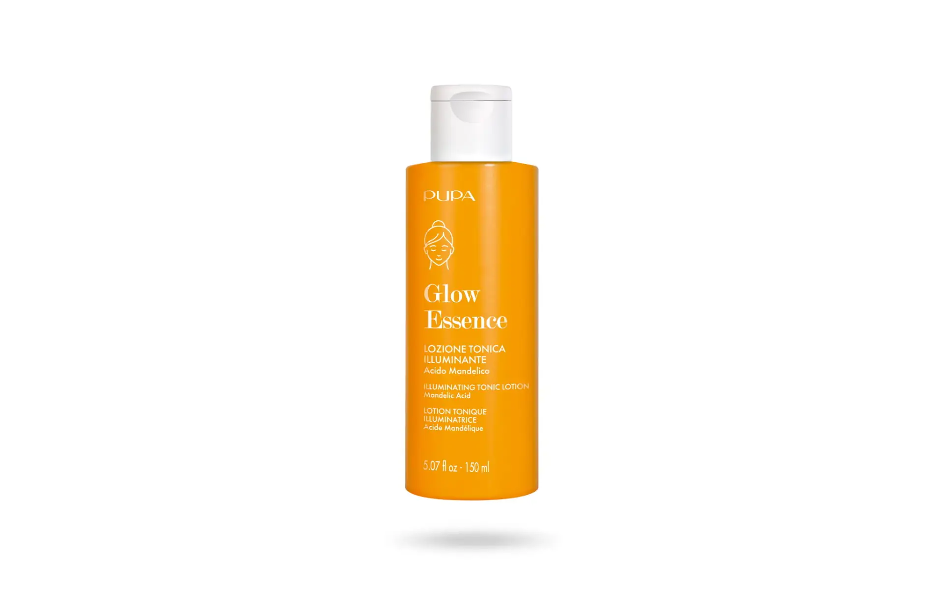 PUPA - Glow Essence Illuminating Tonic Lotion - 150 ml