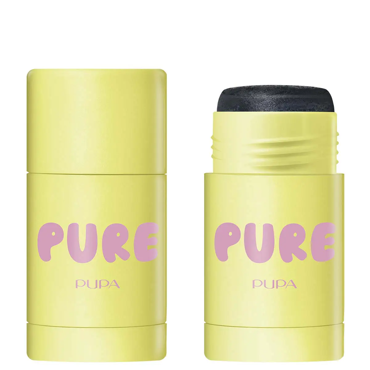 Pupa - GET READY WITH STICK - Purifying Face Mask Stick 