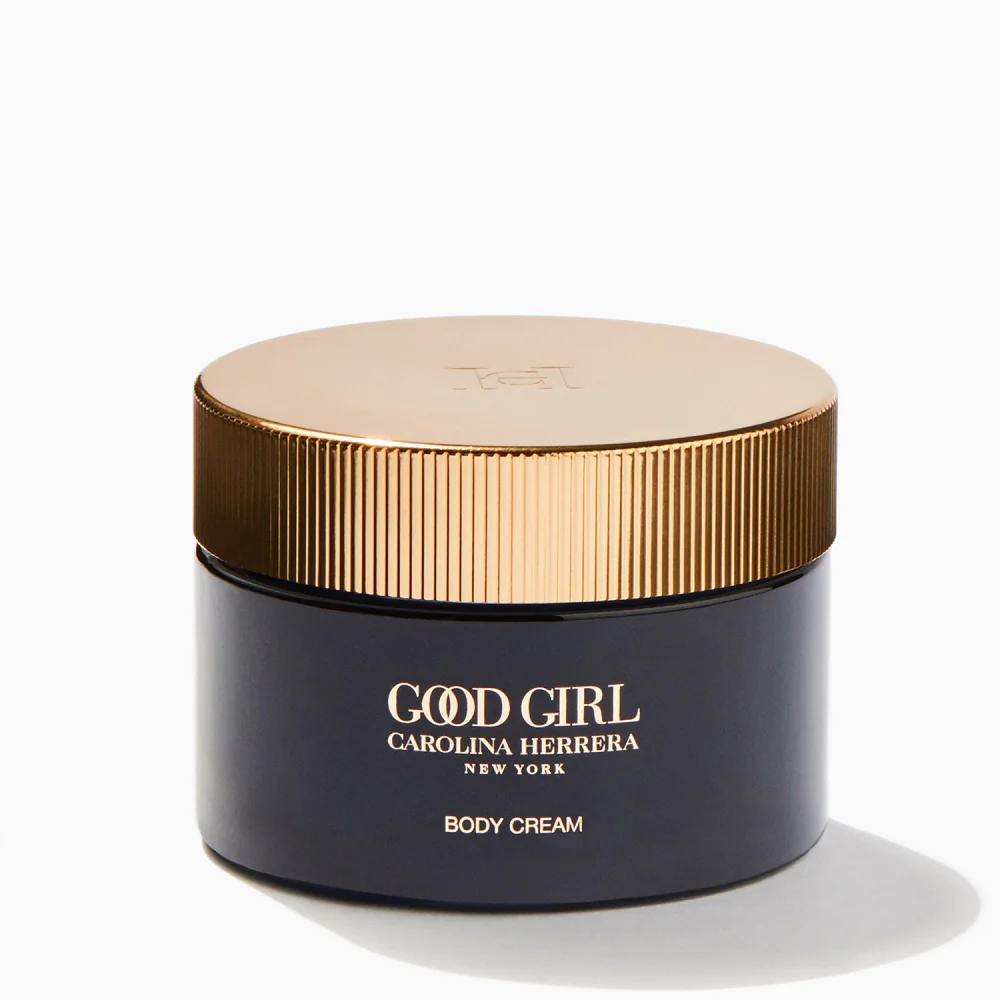 CAROLINA HERRERA - Crema Corporal Good Girl 200ml
