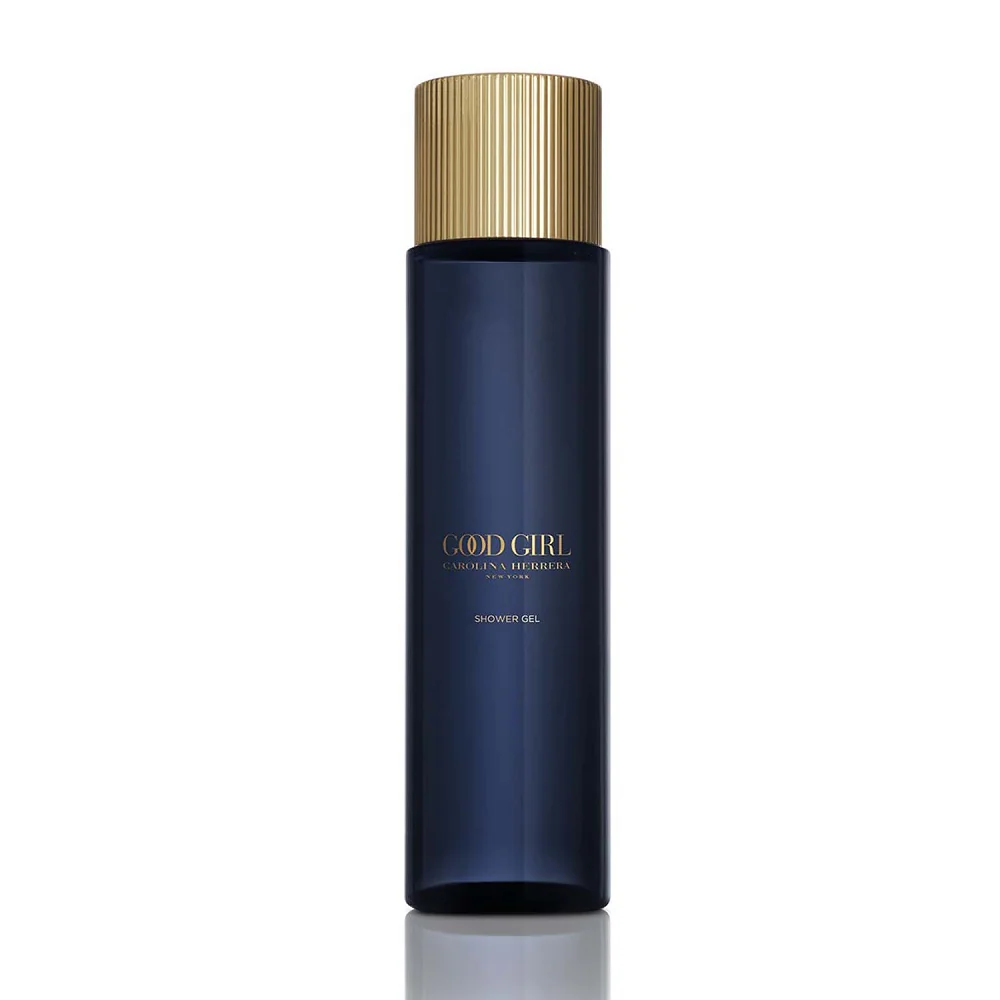 CAROLINA HERRERA - Gel de Ducha Good Girl 200ml