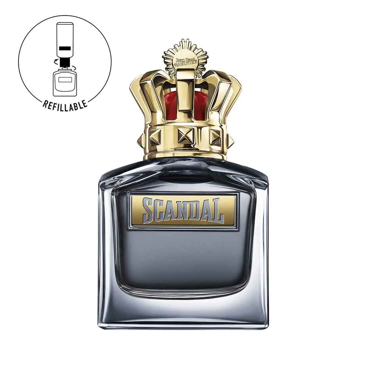 Scandal Pour Homme Eau de toilette - Jean Paul Gaultier