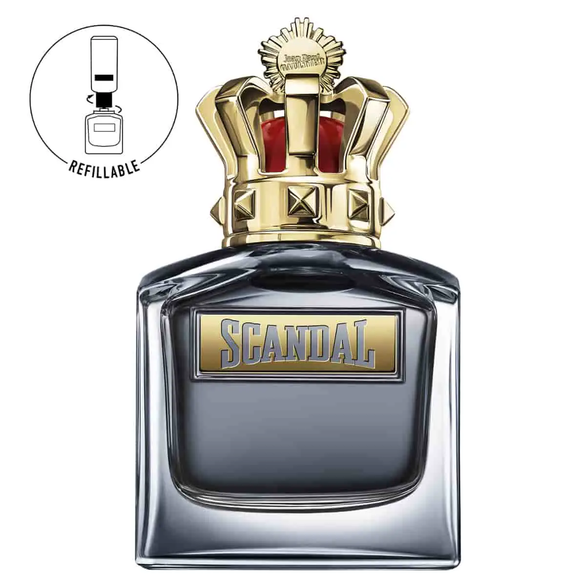 Scandal Pour Homme Eau de toilette - Jean Paul Gaultier