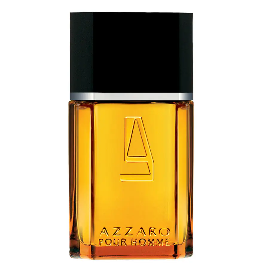 Eau de Toilette Azzaro pour homme - Azzaro