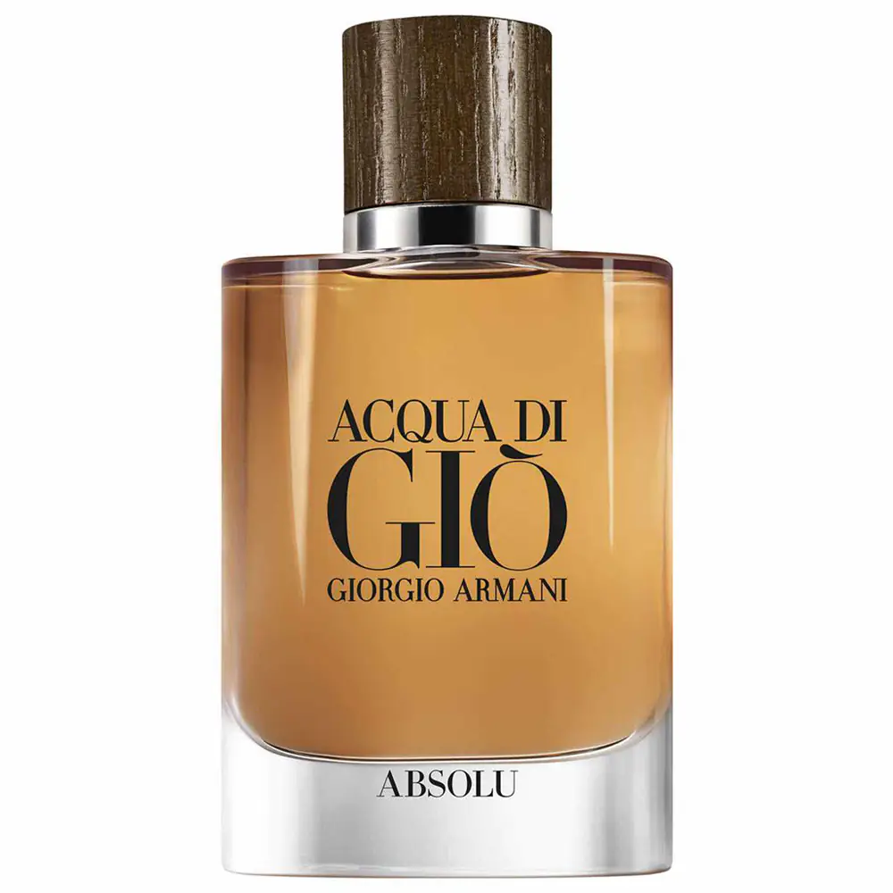 Eau de Parfum Acqua Di Gio Absolu - ARMANI