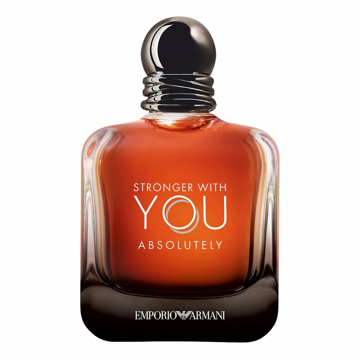 Stronger with You Absolutely Eau de Parfum - ARMANI
