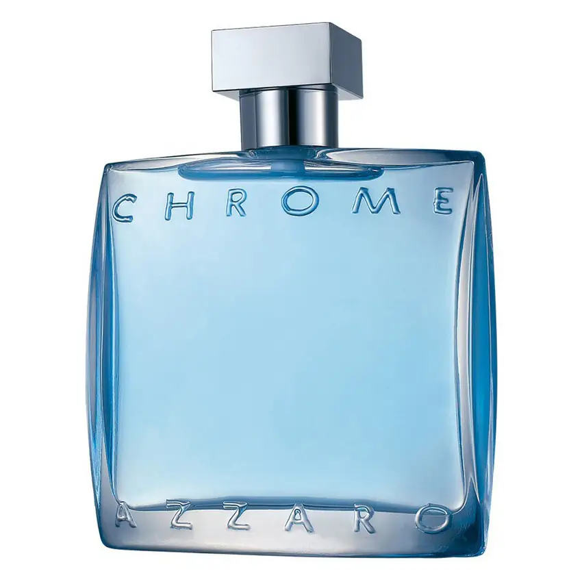 Eau de Toilette Chrome - Azzaro