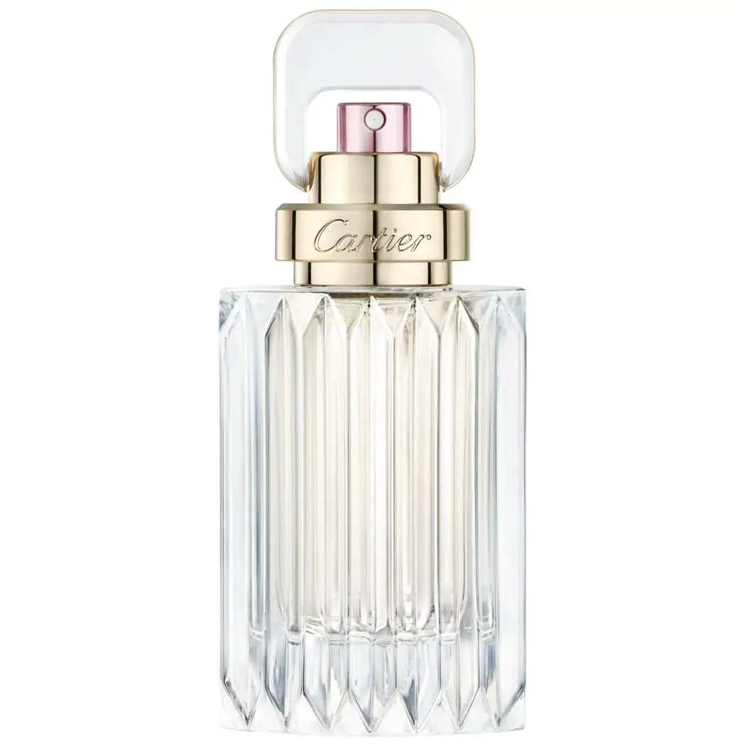 Eau de Parfum Carat - CARTIER