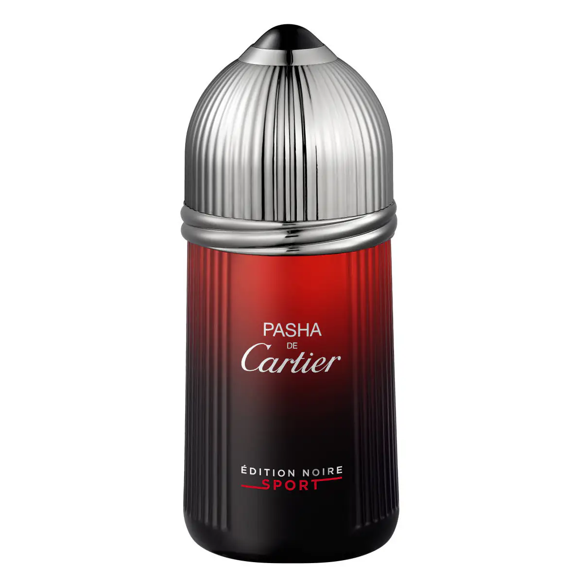 Eau de Toilette Pasha Edition Noire Sport - CARTIER