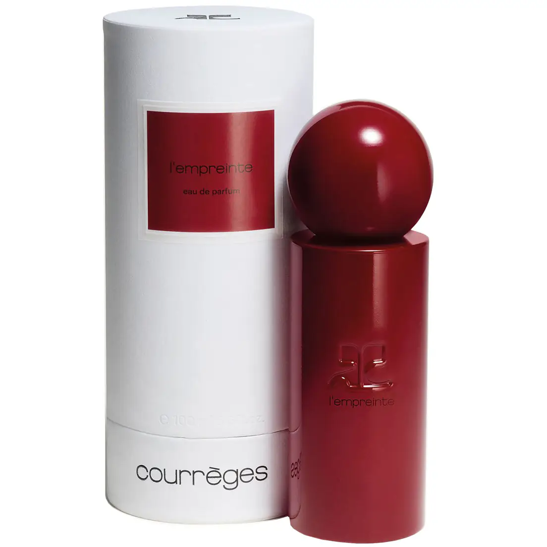 Courrèges L'Empreinte Eau de Parfum