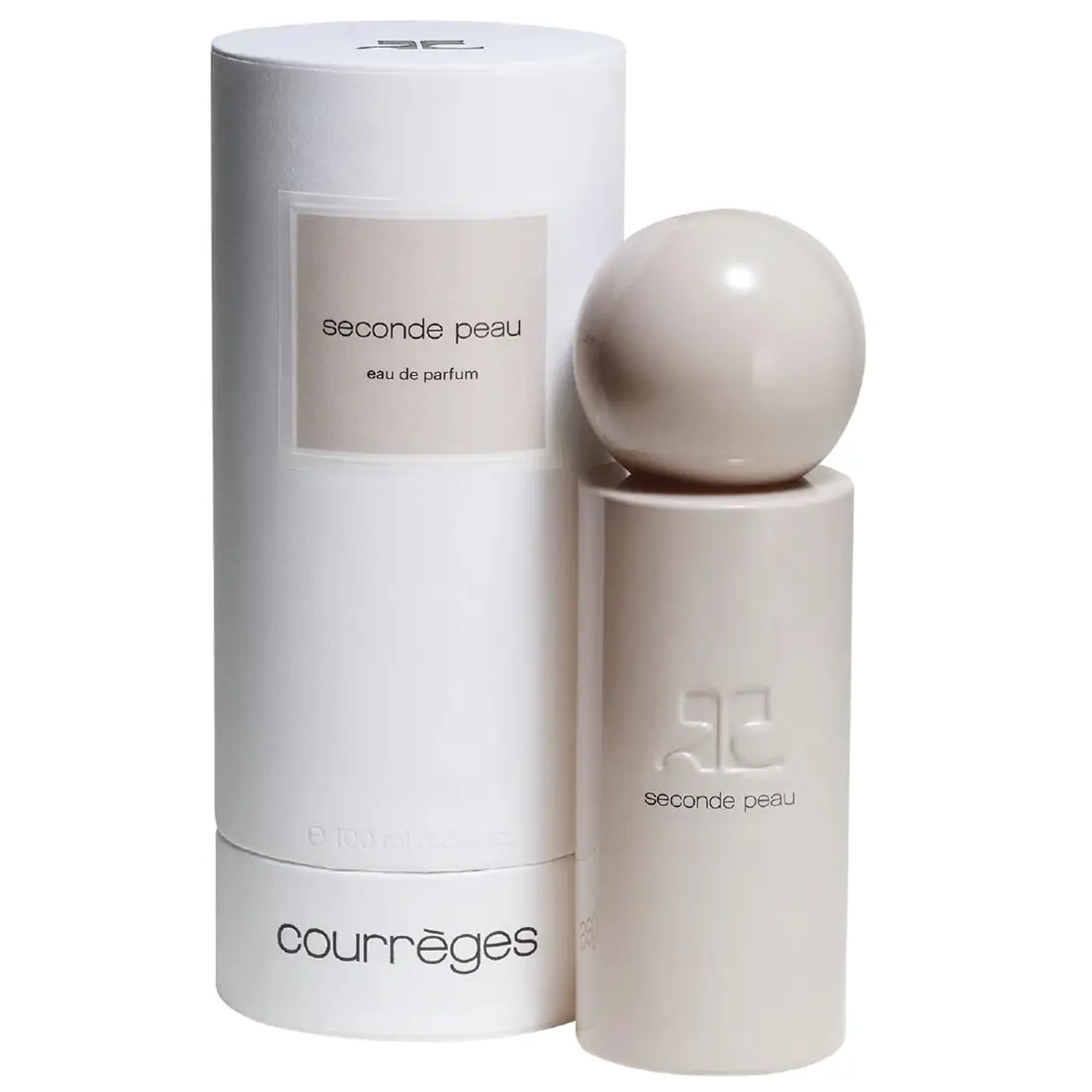 Courrèges - Seconde Peau - Eau de Parfum
