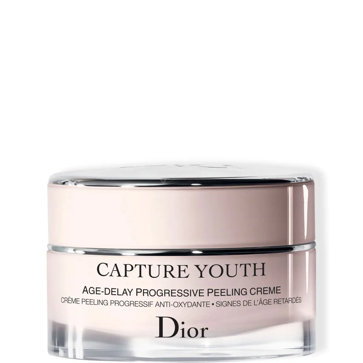 Crème peeling Capture Youth - DIOR