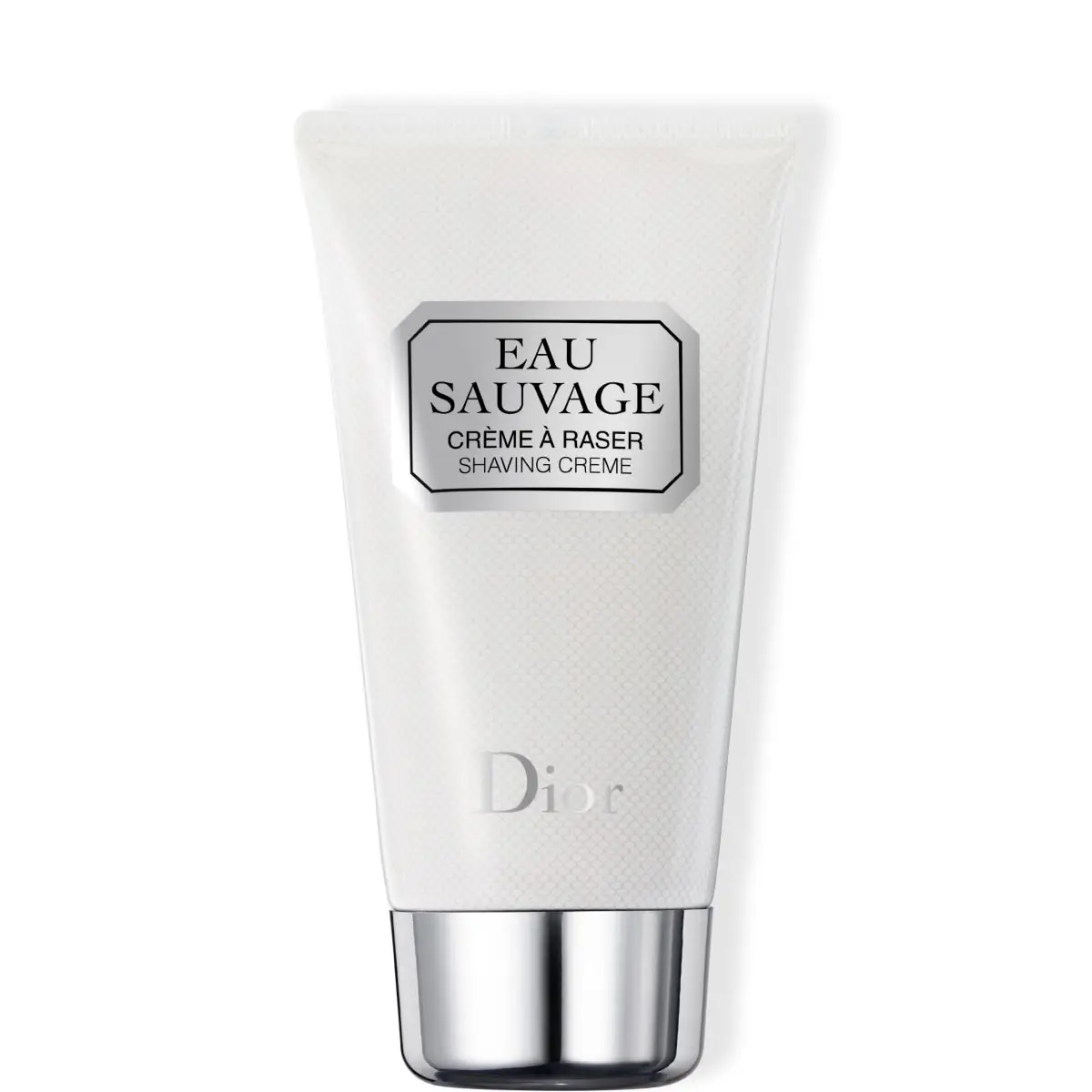 Crème à raser Eau Sauvage - DIOR