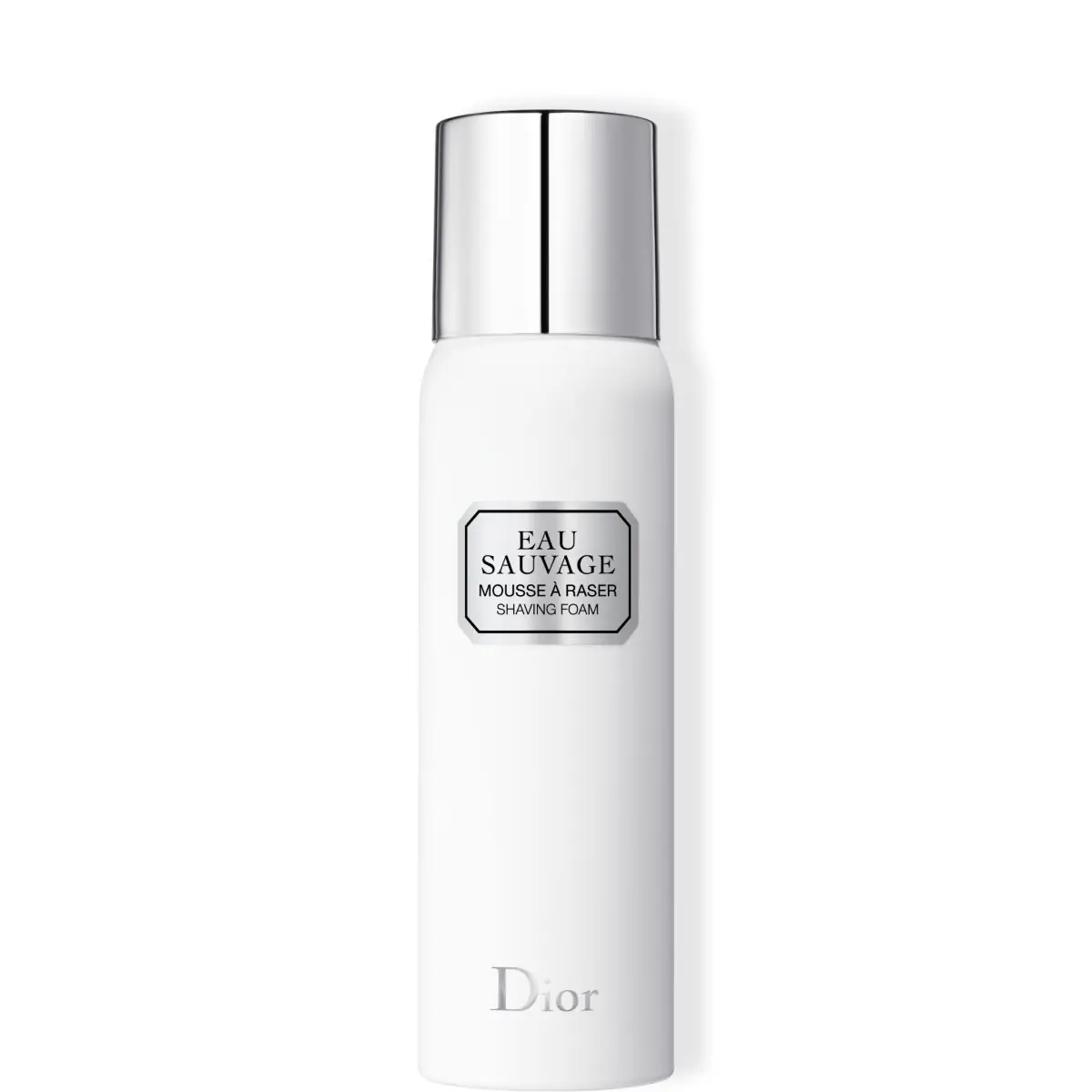 Dior - Eau Sauvage - Mousse à raser 200 ml