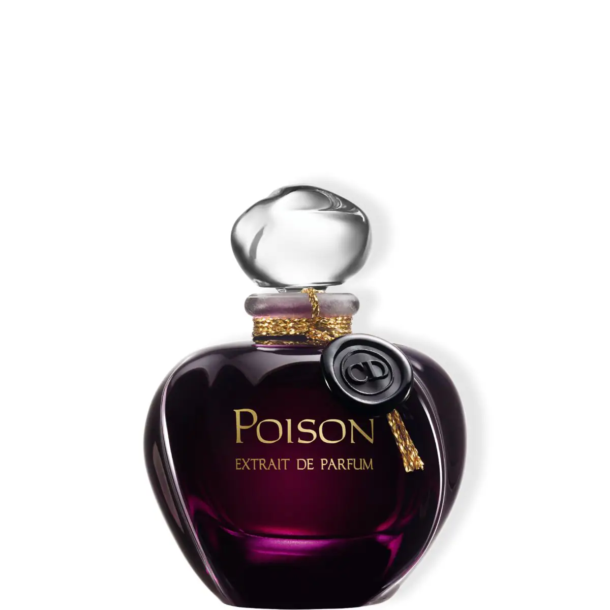Extrait de Parfum Poison - DIOR
