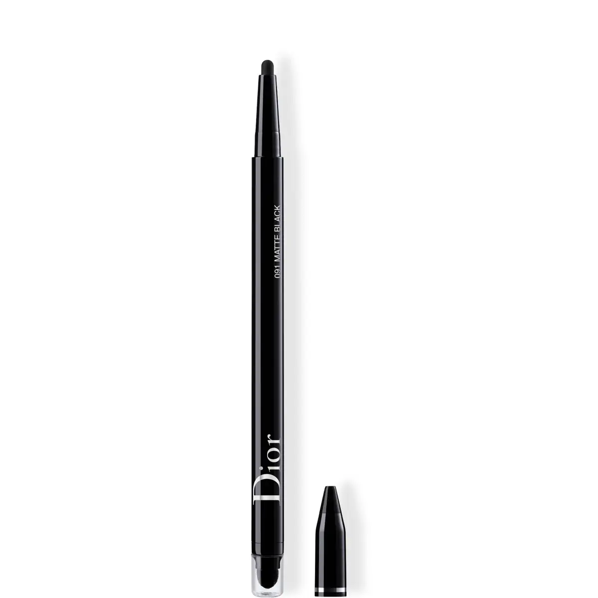 Dior - Diorshow 24H* Stylo - Eyeliner yeux waterproof Tenue 24h