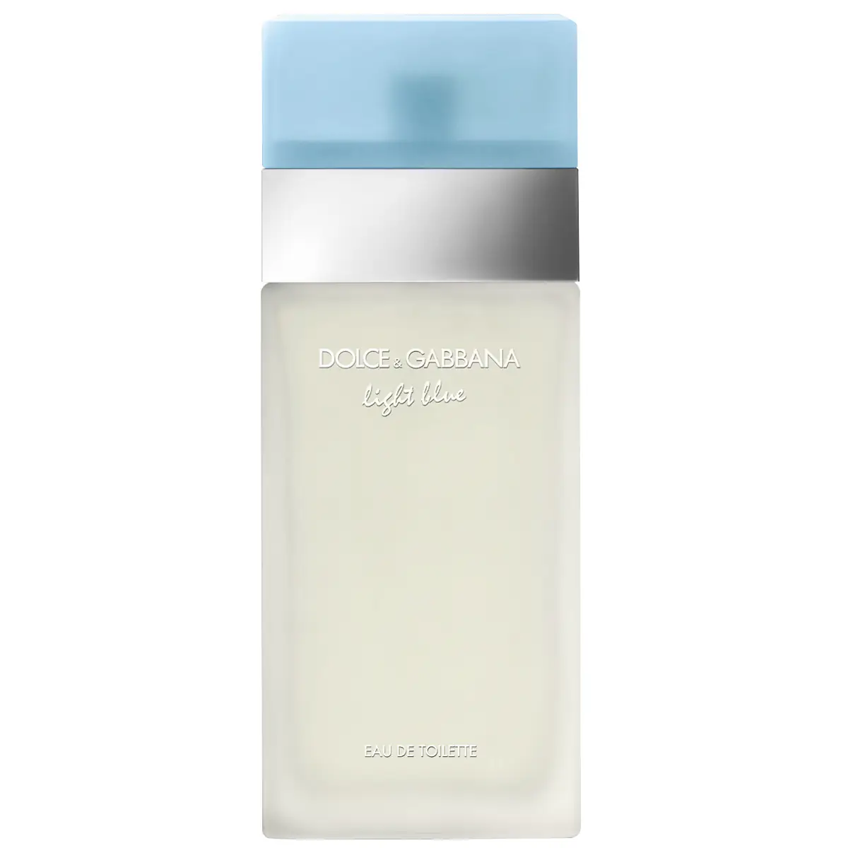 Eau de Toilette Light Blue - DOLCE & GABBANA