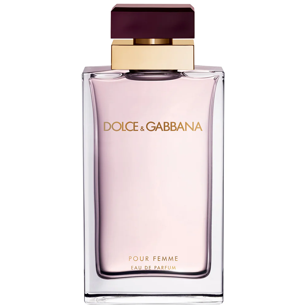Eau de Parfum Pour Femme - DOLCE & GABBANA