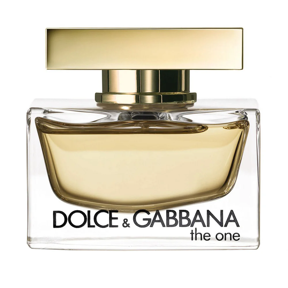 Eau de Parfum The One - DOLCE & GABBANA