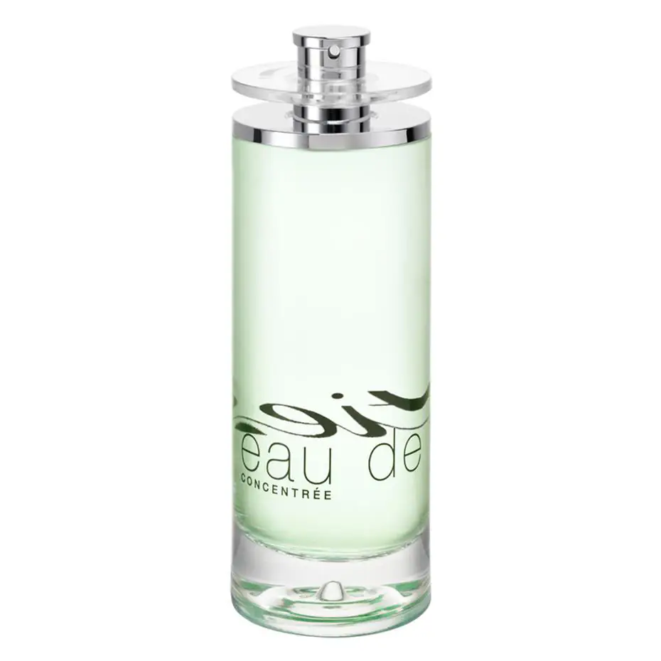 Cartier - Eau de Cartier Concentrée - Eau de Toilette Spray 200 ml