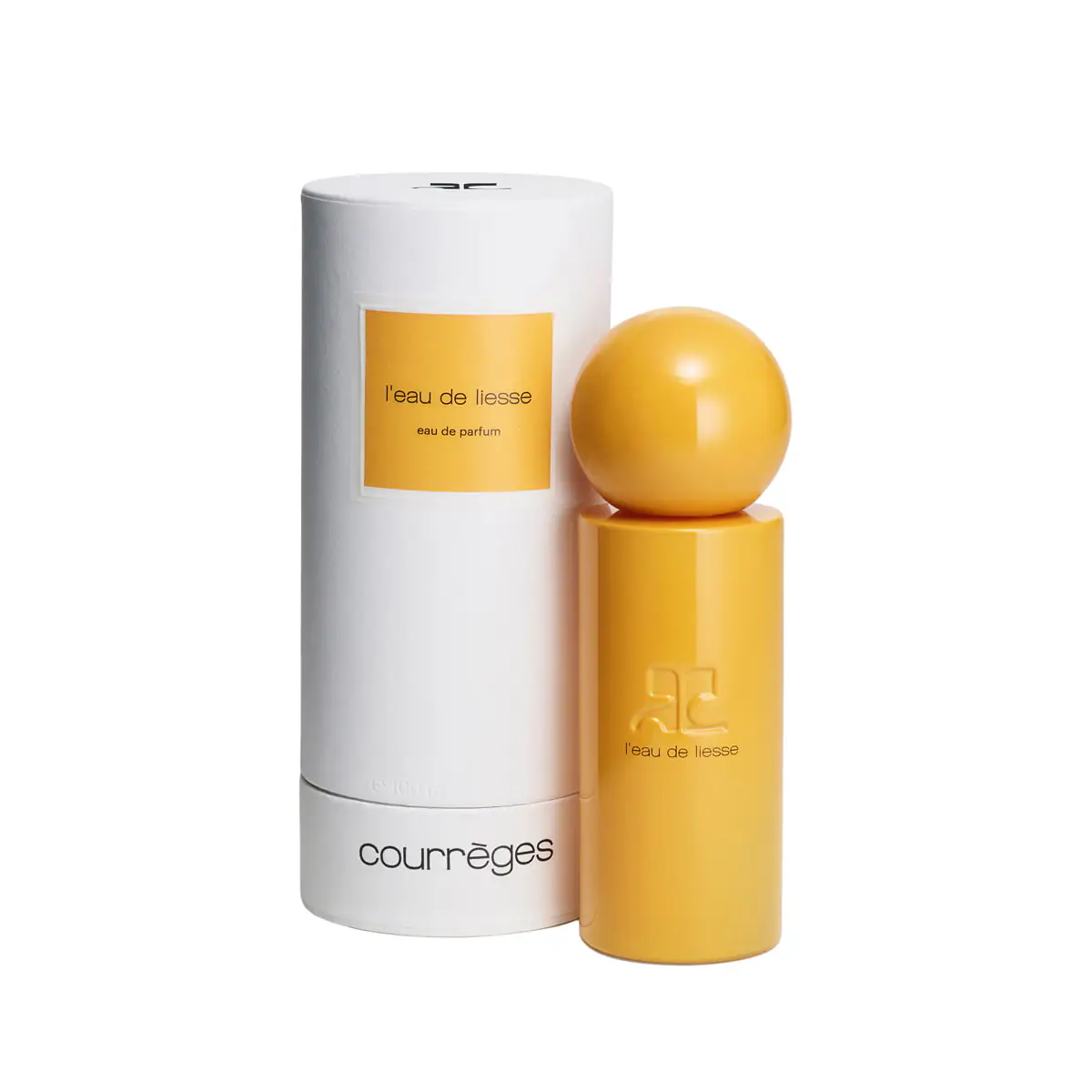 Courrèges - L'Eau de Liesse - Eau de Parfum