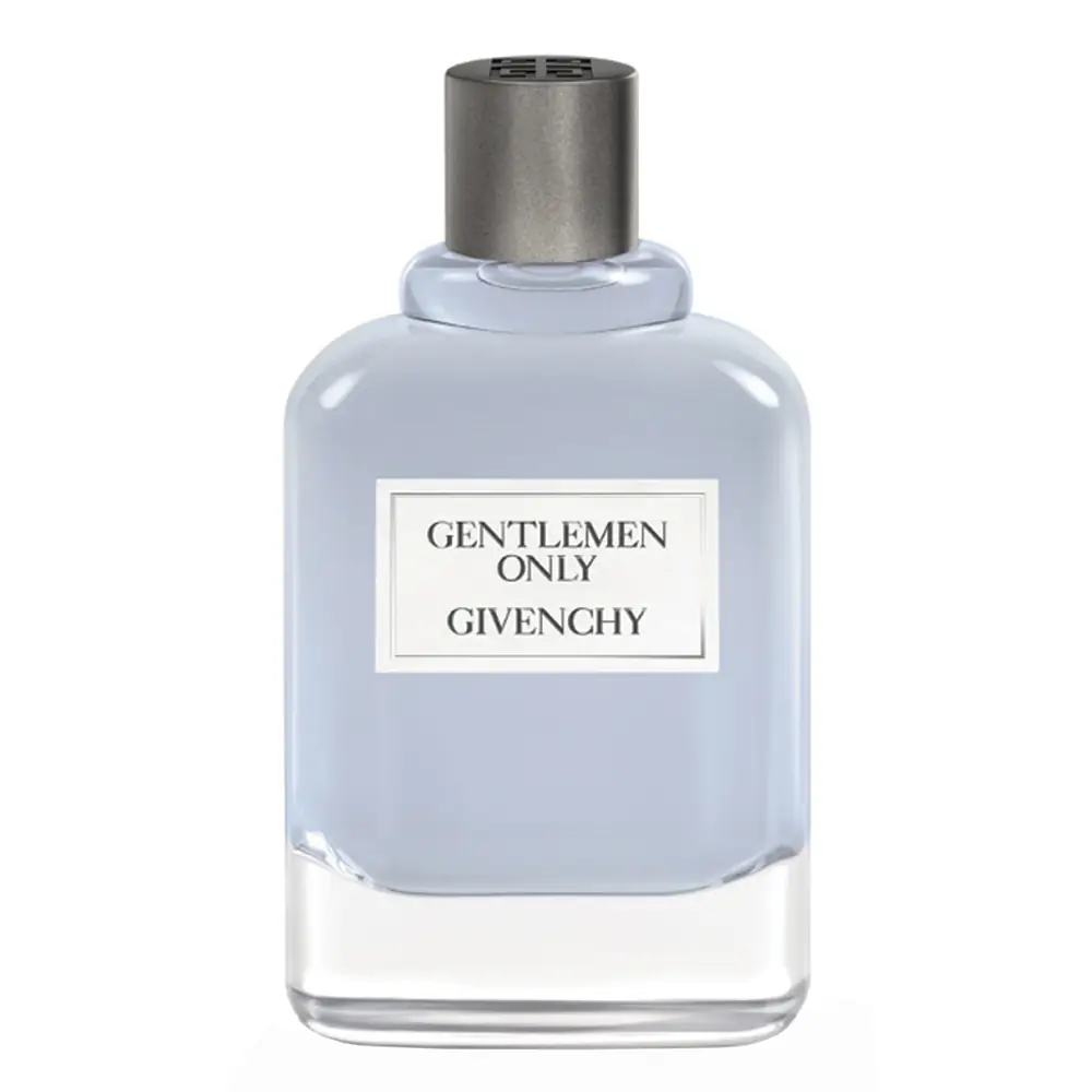 Eau de Toilette Gentlemen Only - Givenchy