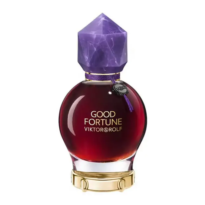 Viktor & Rolf - Good Fortune Intense - Eau de Parfum 50 ml
