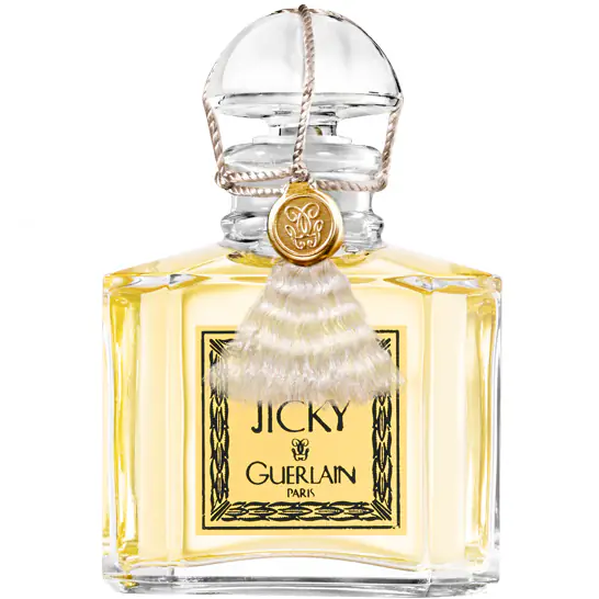 Guerlain - Jicky - Parfum Flacon 30 ml
