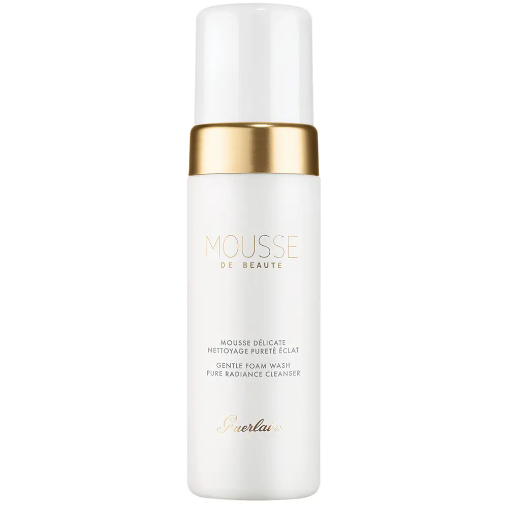 Mousse Nettoyante Mousse de Beauté - GUERLAIN