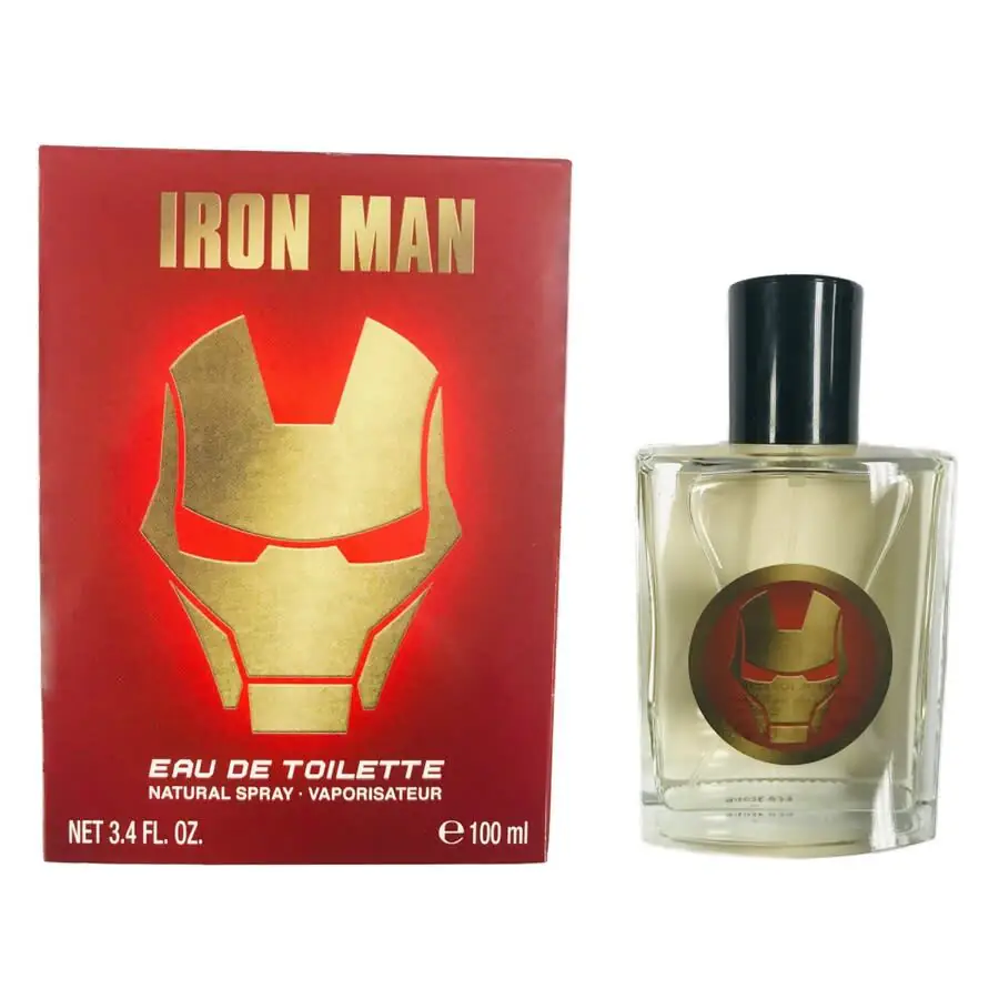 Marvel - Iron Man - Eau de Toilette 100 ml