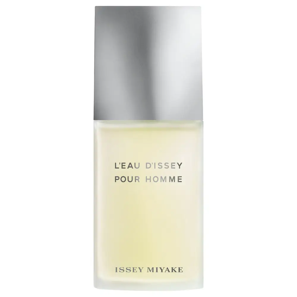 L'Eau d'Issey pour Homme Eau de Toilette - ISSEY MIYAKE