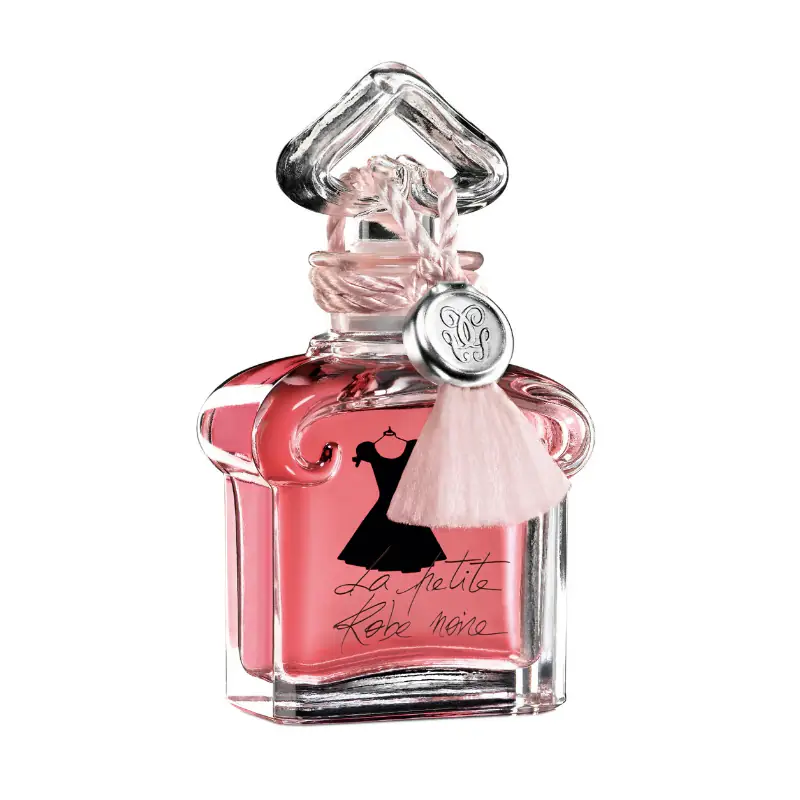 Extrait de Parfum La Petite Robe Noire - GUERLAIN