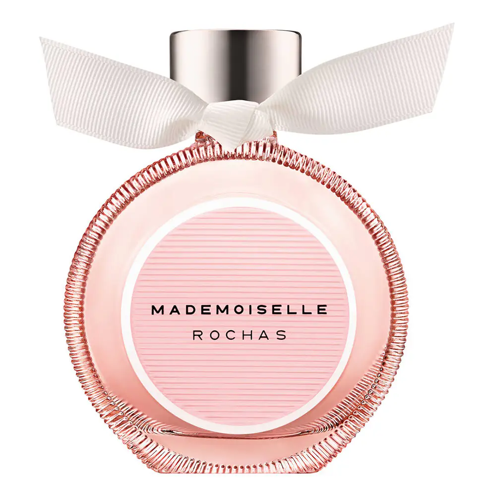 Eau de Parfum Mademoiselle Rochas - ROCHAS