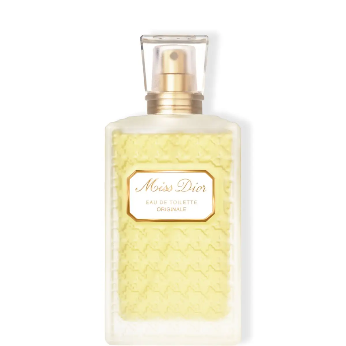 Eau de Toilette Originale Miss Dior - DIOR