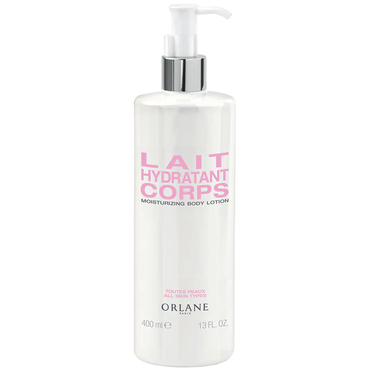 Orlane - Feuchtigkeitsspendende Körpermilch - 400 ml