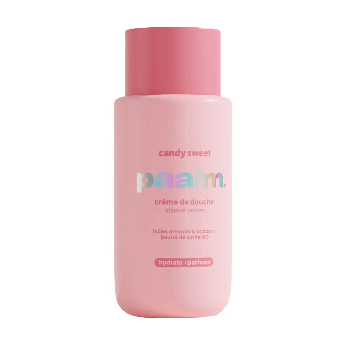 Paalm Cosmetics - Candy Sweet - Shower Cream 250 ml