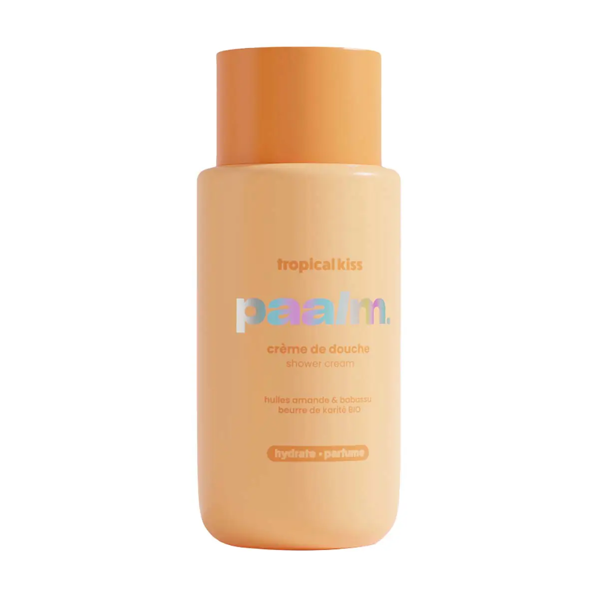 Paalm Cosmetics - Tropical Kiss - Shower Cream 250 ml