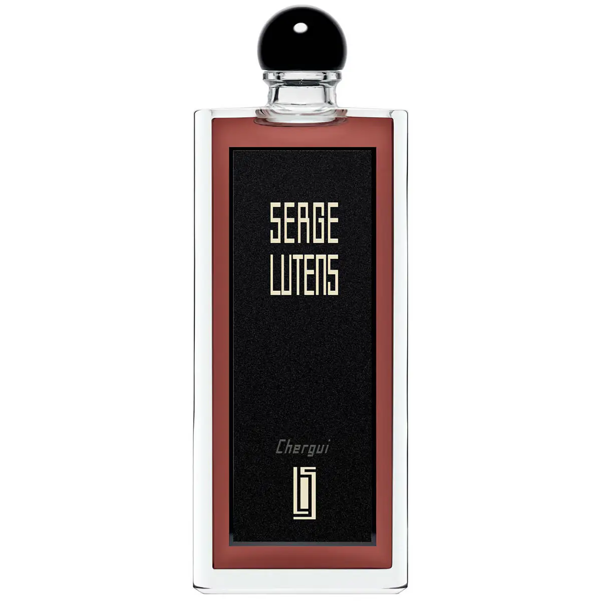 Eau de Parfum Chergui - SERGE LUTENS
