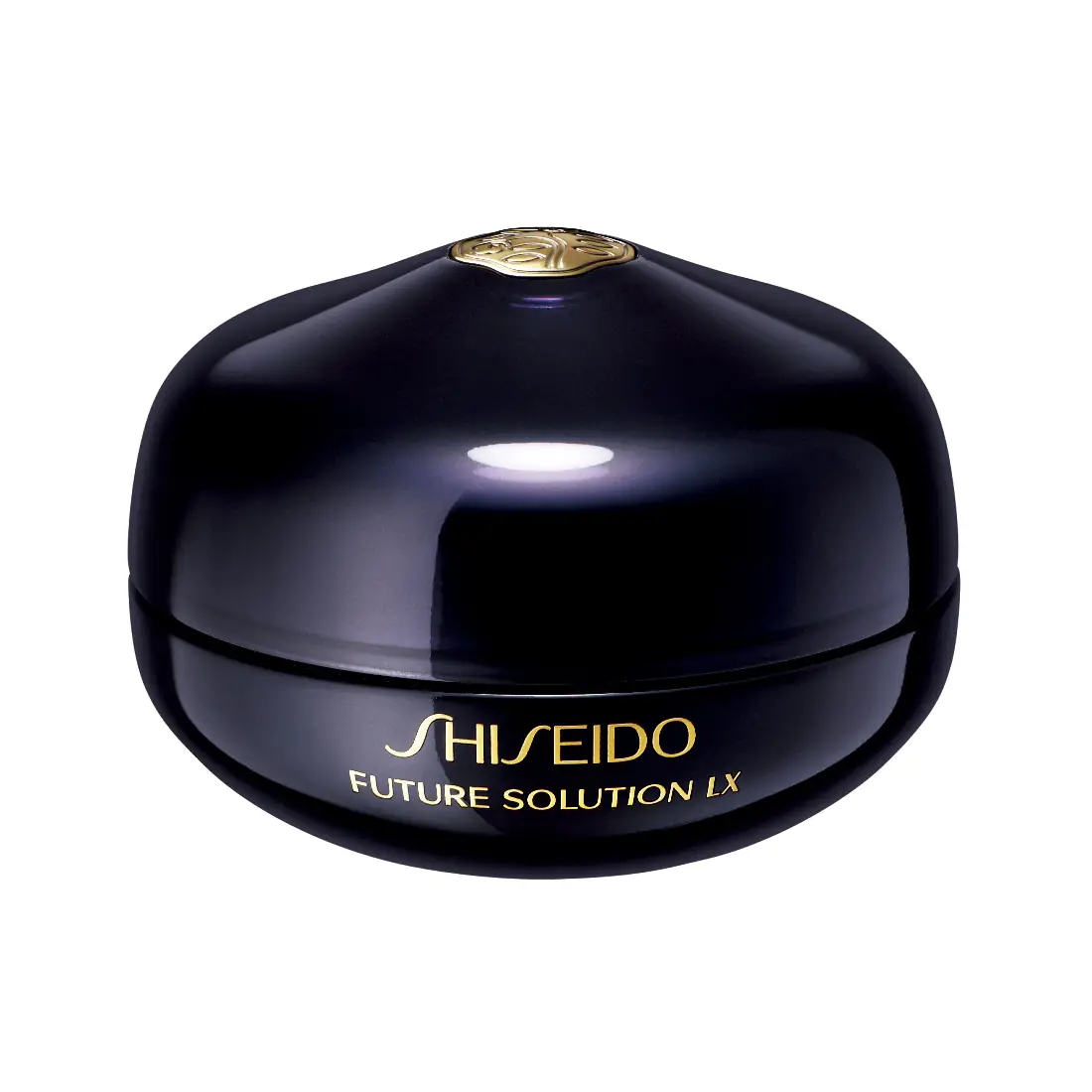 Shiseido - Future Solution Lx - Regeneráló szem- és ajakápoló krém 17 ml