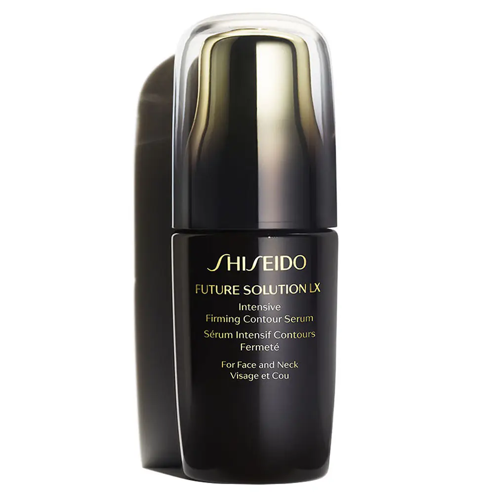 Shiseido - Future Solution Lx - Intensive Contour Firming Serum 50 ml