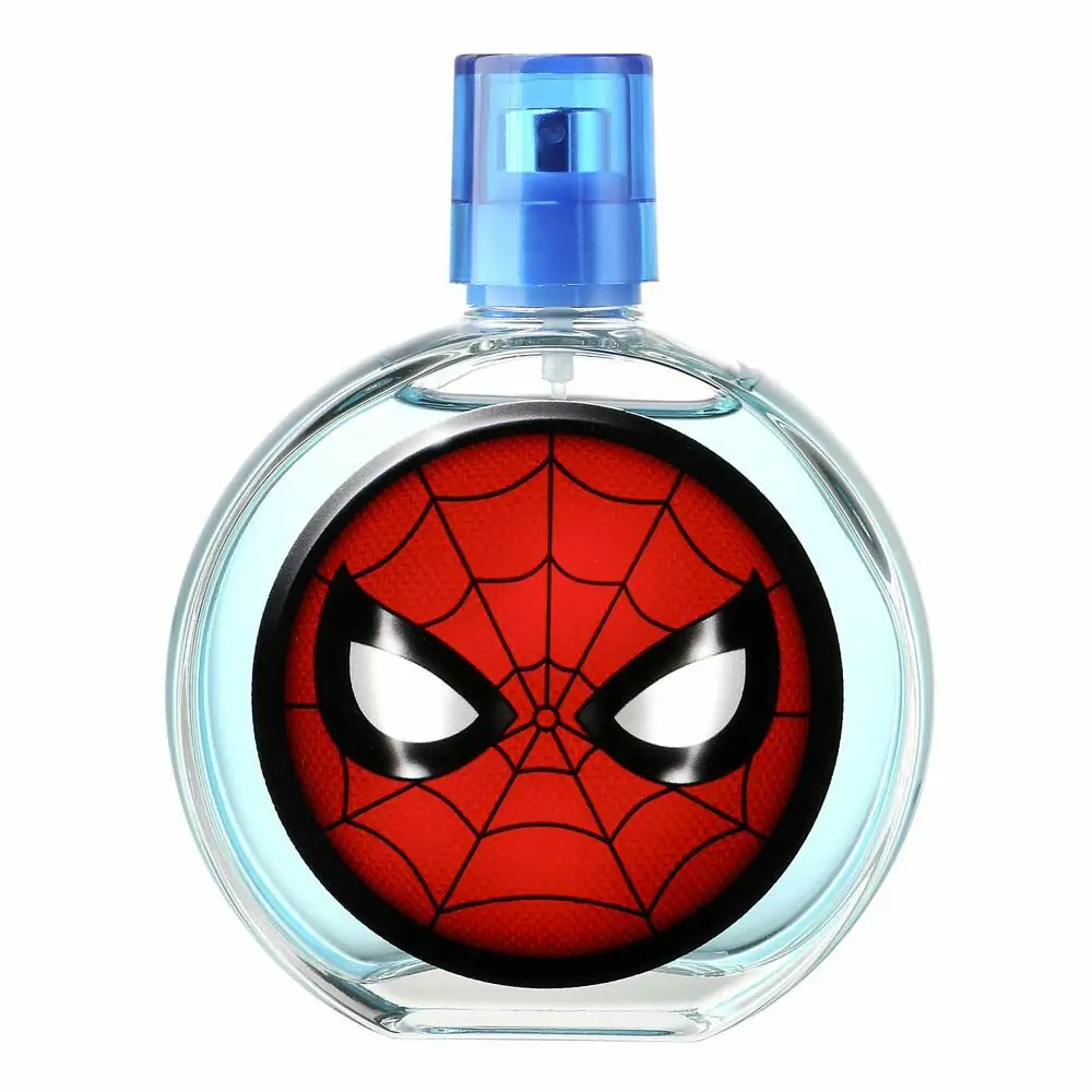 Marvel - Spiderman - Eau de Toilette 100 ml