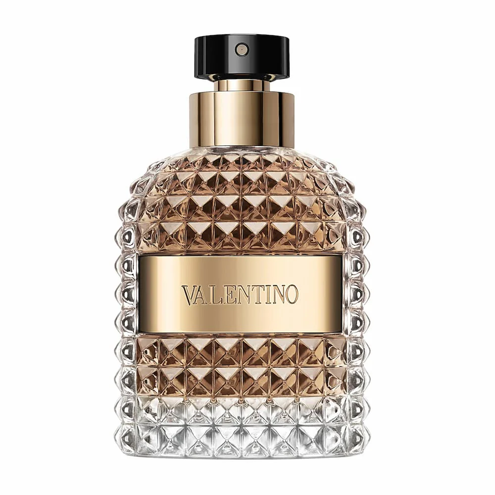 VALENTINO Uomo Eau de Toilette