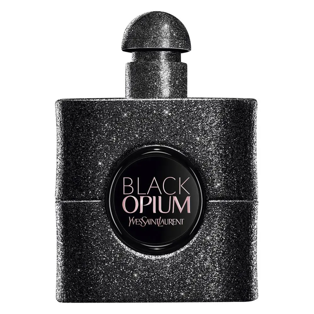 Black Opium Extrême Eau de Parfum - Yves Saint Laurent