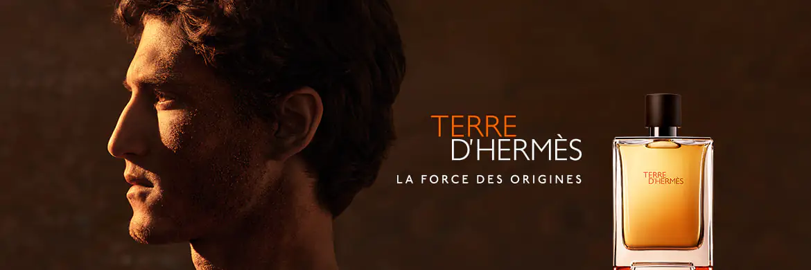 Terre d'Hermès