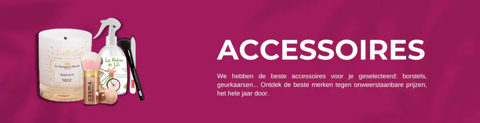 ACCESSOIRES